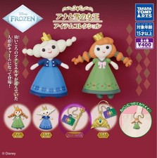 Disney Frozen Anna Elsa Arendelle Scepter Set 2pcs Unopened Used,