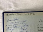 Vintage 1950 "The Polaris" Yearbook North High School Minneapolis MN — photo 8