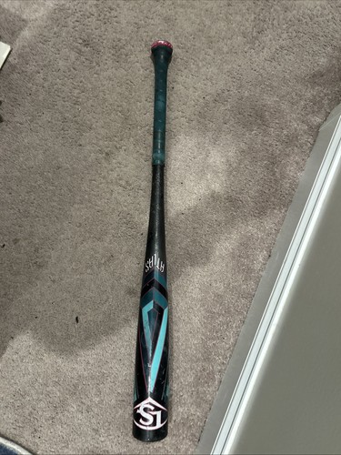 Louisville Slugger META BBCOR 2025 – Mazza Da Baseball 31/28 Oz Carbon Composite