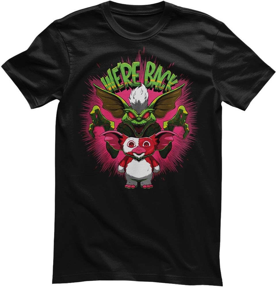 Gremlins     WB-1-GREM022