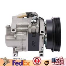 Ac Compressor Clutch For Mazda Protege 2002 Protege5 2.0l 2001-2003 67479 Ac Compressor Clutch For Mazda Protege 2002 Protege5 2.0l 2001-2003 67479