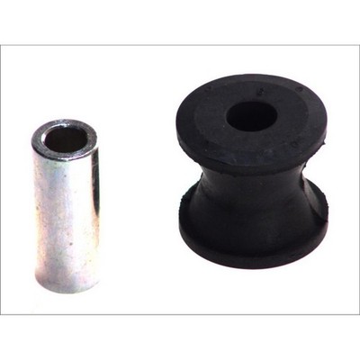 1X FRONT REAR SWINGARM SILENT BLOCK L/R FITS: CITROEN C25; FIAT DUCATO;