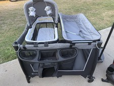Corral Para Beb