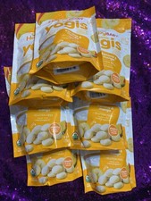Happy Baby Yogis Organic Yogurt Drops Snack for Babies and Toddlers Pack of 7