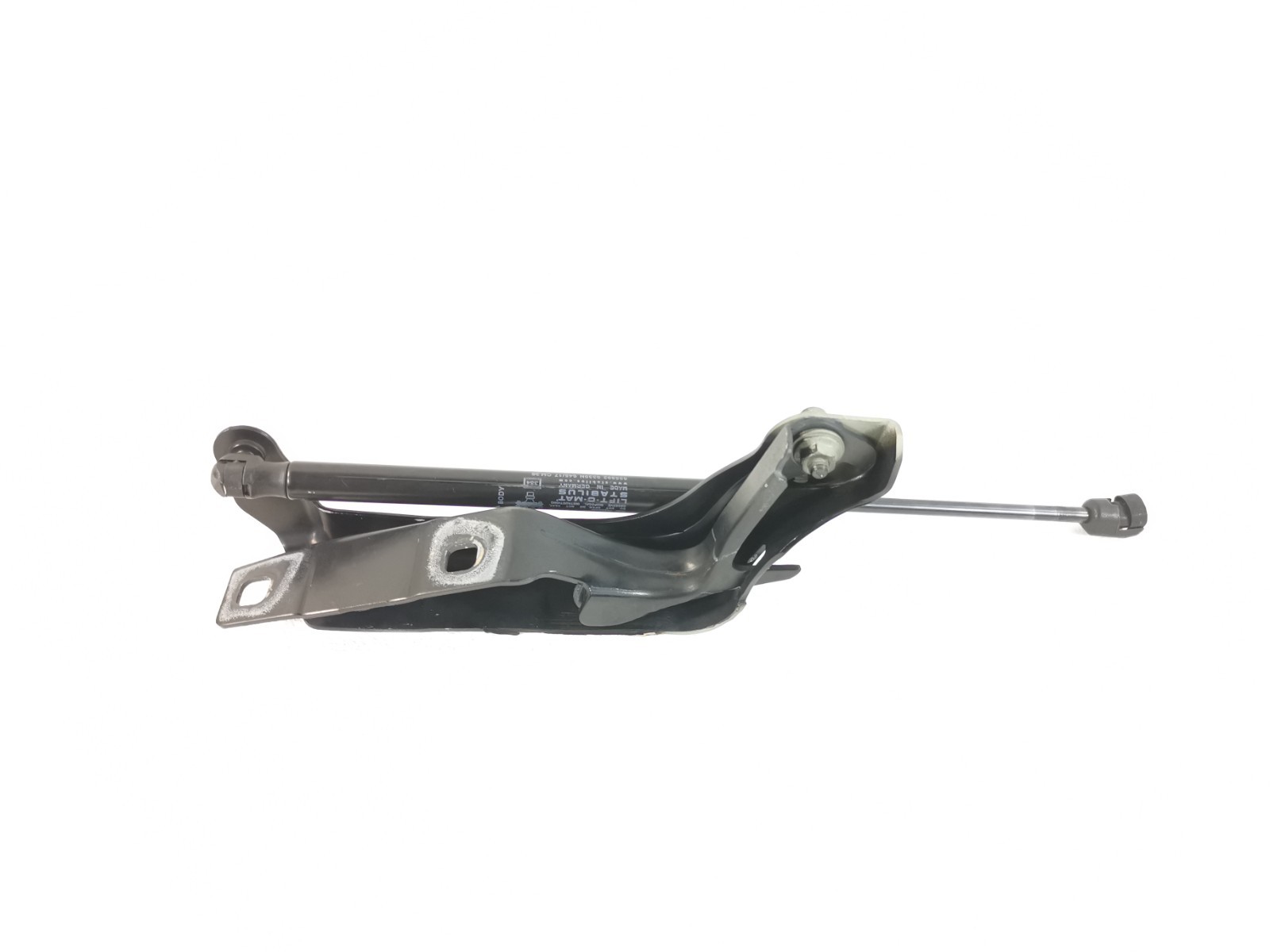 Maserati Levante 2017 Front Right Hood hinge