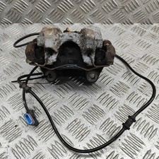 MERCEDES-BENZ C Coupe C204 Bremssattel hinten rechts A2044231681 Diesel 33064695