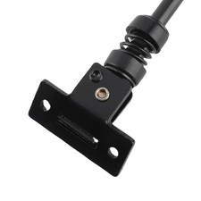 Aluminum Electric Scooter Kick Stand Folding Parking Support For M4
