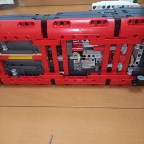 LEGO Technic Ocean Explorer 42064 In 2017 Used Retired W/Manual As Is