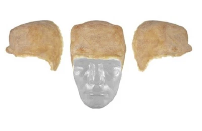 Grimas Latex Nasen und Sets 402 Frankenstein Stirn Latexnase künstlich