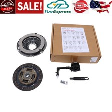 04-228 Transmission Clutch Kit W Slave Cylinder For Saturn Ion 03-07 2.2l 2.4l