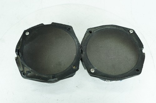 2001 Harley Touring Electra Glide Classic OEM Left Right Sound Audio Speakers