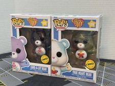 Ultimate Funko Pop Care Bears Figures Gallery and Checklist 34