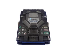 Fujikura FSM-17S Optical Fiber ARC Fusion Splicer - Free Shipping