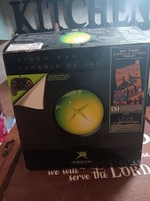 Empty Console Box for Microsoft Original Xbox...