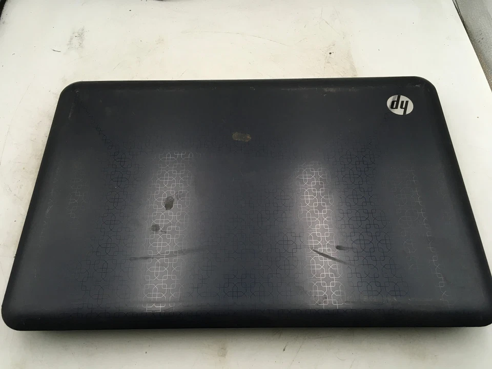 HP PAVILION DV6 - BOOTS TO BIOS - INTEL CORE I3 - 4GB RAM - 16" -READ DESCRIP-BB - Image 4 of 4