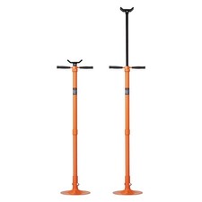High-strength Under Hoist Jack Stand 1653.5lb Capacity
