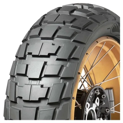 Dunlop Trailmax Raid Rear 150/70 R18 70T 1507018 Motorradreifen