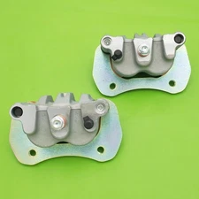 Rear Left & Right Brake Calipers W/Pads For Polaris RZR PRO XP 4  2020 2021-2024