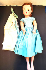 20  Vintage Madame Alexander Cissy Doll 1950  s Redhead Excellent, beautiful