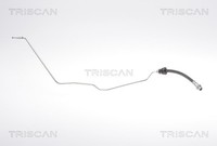Triscan 8150 16283 Bremsschlauch For Ford