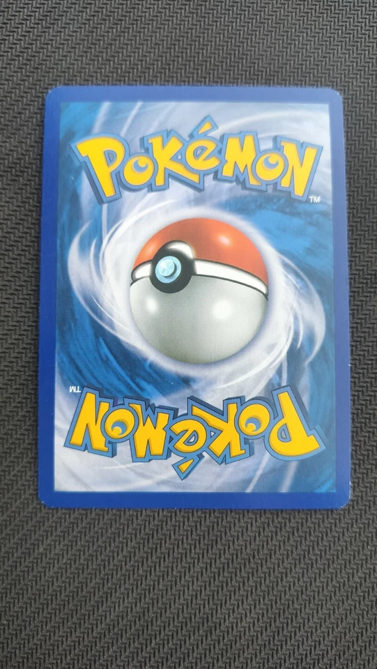 Pokemon Oldschool Vintage Platin Era 2010 Pikachu Lv 17 71/99 De Holo Reverse  - Bild 4 von 4