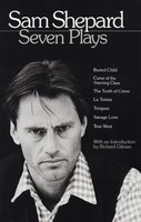 Sam Shepard | Sam Shepard: Seven Plays | Taschenbuch | Englisch (2008)
