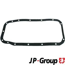Oil pan gasket 1219400100 JP GROUP for OPEL DAEWOO