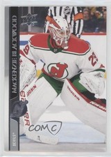 2020-21 Upper Deck Mackenzie Blackwood #360 0nr3