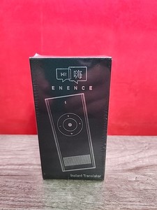 Enence Instant Translator | eBay