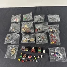 Lego Star Wars 2025 Advent Calendar 75418 & Minis, No Box/Manual