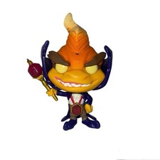 Funko Pop Spyro Vinyl Figures 12