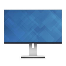 Dell UltraSharp U2415b - 61,0 cm (24") IPS + LED - Schwarz - StoreDeal - #68