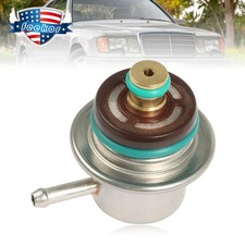 New Fuel Pressure Regulator For Mercedes-benz S320 S420 S500 S600 1994-1999