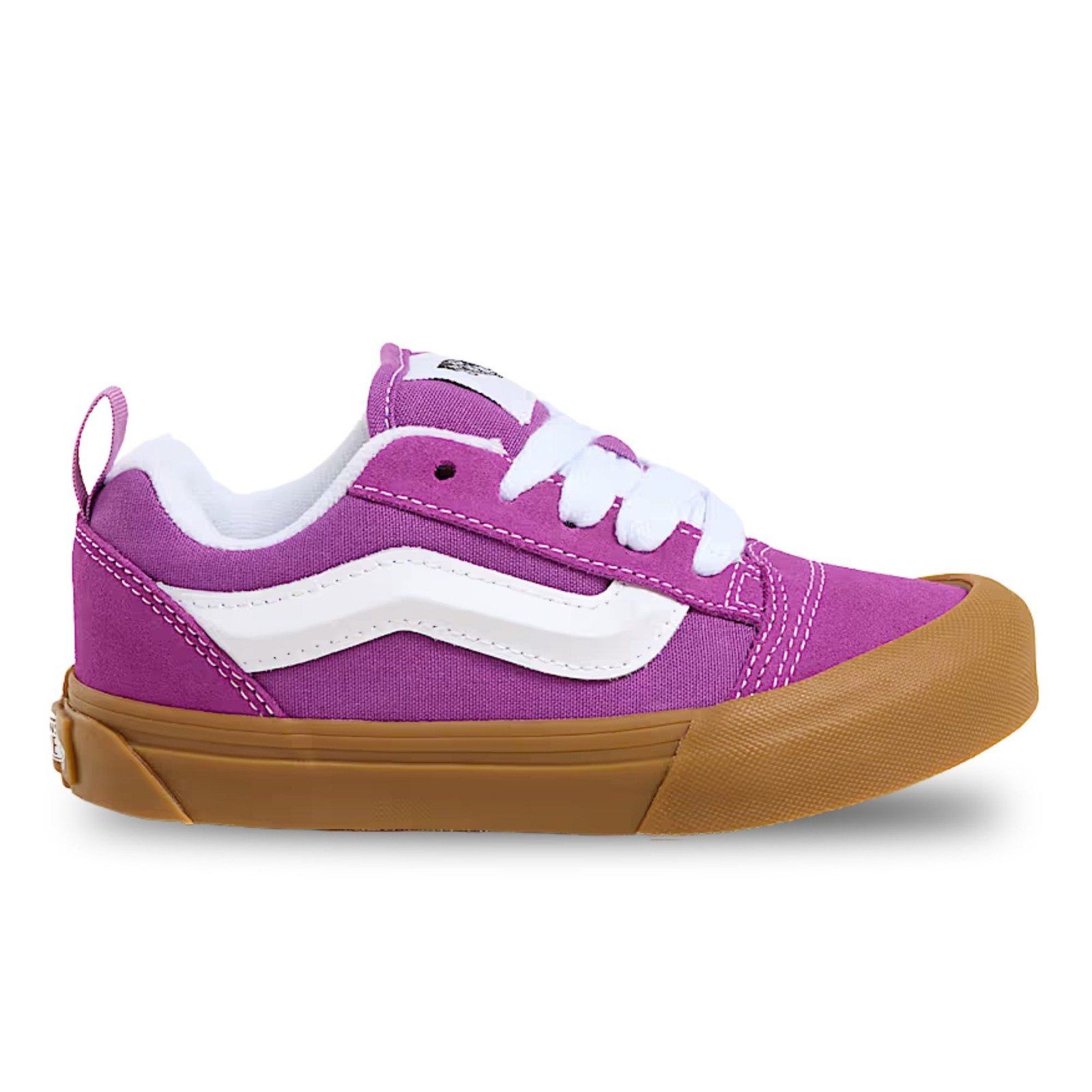 Shoes Vans Knu Skool Size 2 Uk Code VN000CYUE2T -9B