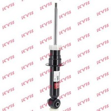 2x KYB Stoßdämpfer Excel-G 341711 für BMW F13 F12 6er 640 650