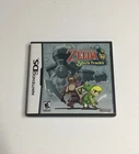 Legend of Zelda Spirit Tracks - Nintendo DS