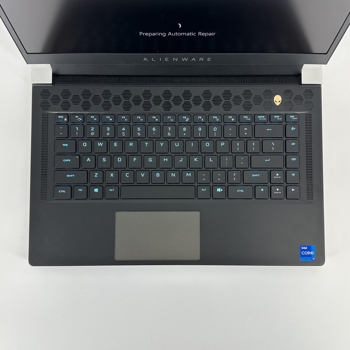 Dell Alienware X15 R1 360Hz FHD i7-11800H 2.30GHz 16GB 512GB RTX