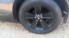 Wheel 18x7-12 Alloy 5 Spoke Satin Carbon Finish Fits 15-22 Challenger 2149743 Wheel 18x7-12 Alloy 5 Spoke Satin Carbon Finish Fits 15-22 Challenger 2149743