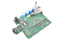 Stanford Research Systems DG535 Control Board