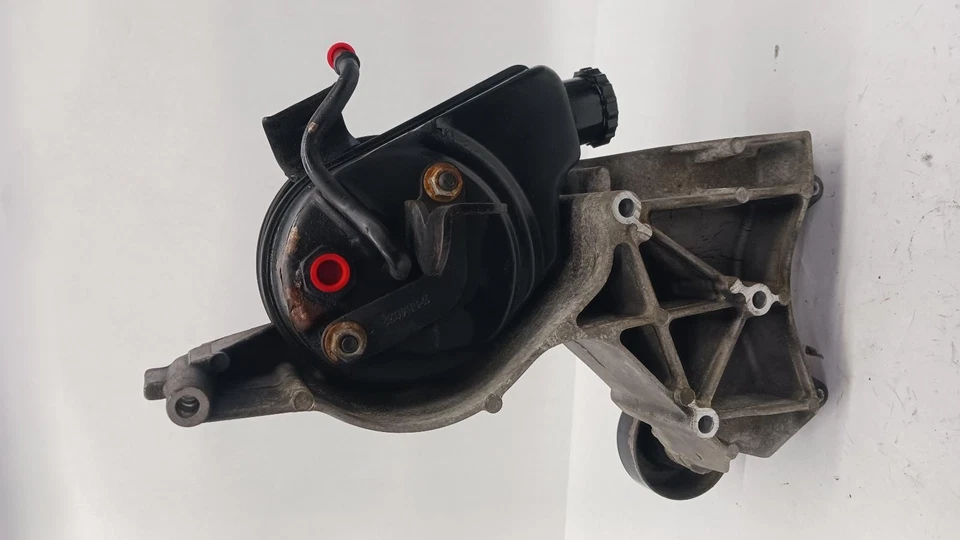 '03-'07 Bomba de dirección Chevrolet Silverado 1500 4x4 OEM ¡1 año como nueva! Foto 4 de 4