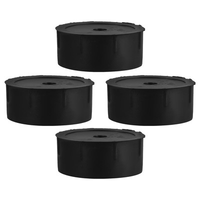  4 Pcs Zubehör Für Klettergerüste Katzen Stecker Cat Scratch Post