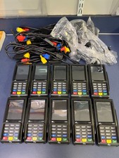 Lot of 10 PAX S300 Integrated PIN Pad Terminals - PAXSTORE Released, RKI Capable