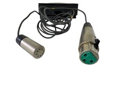 Sony ECM-16 Electret Condenser Microphone with Case