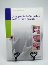 Osteopathische Techniken im Viszeralen Bereic...