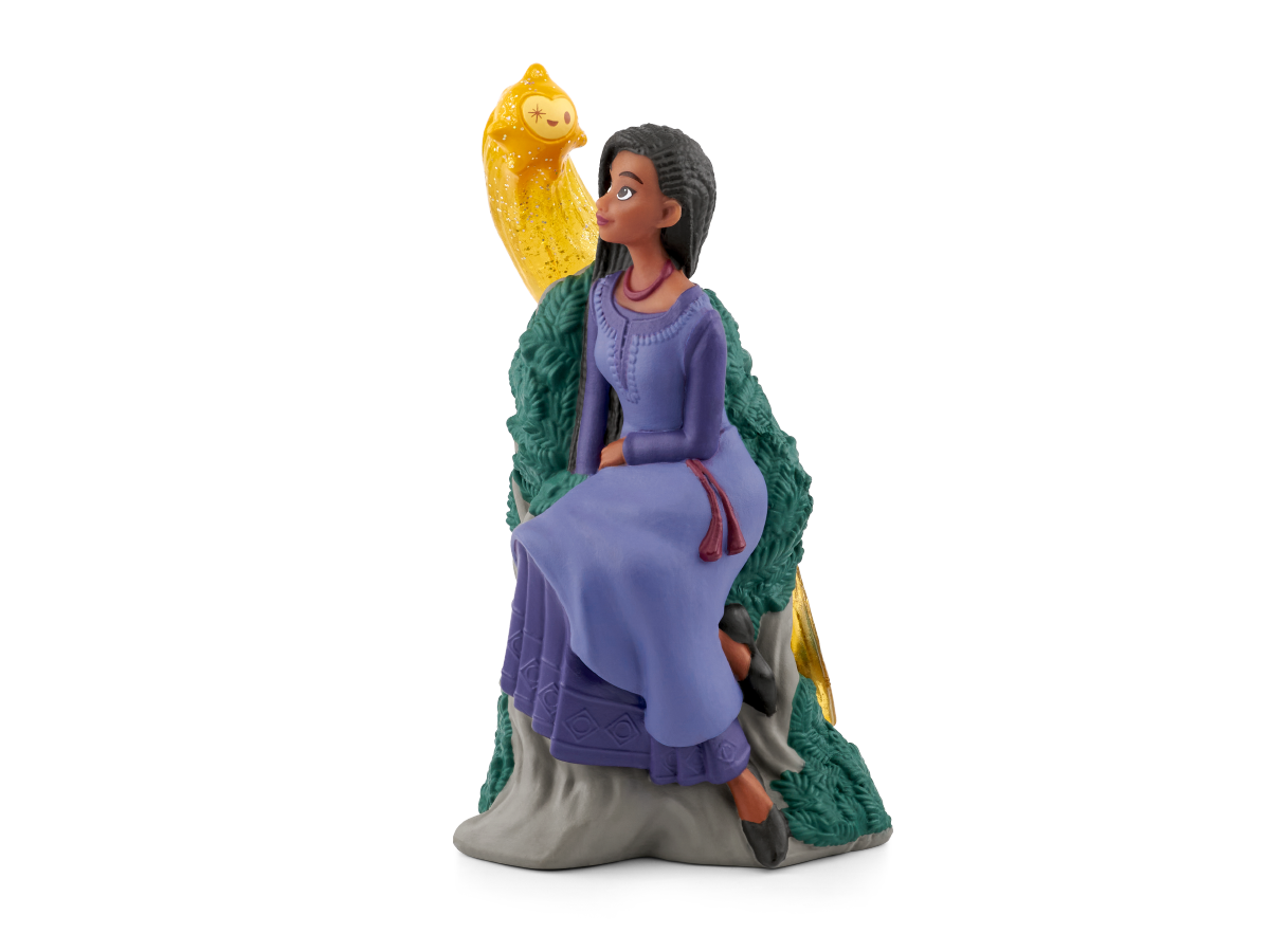 Disney Wish - Asha Tonie - Bild 6