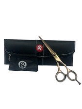 New KR Professional Japanese 6.0" Rose Gold Hair cutting scissor KR-0003