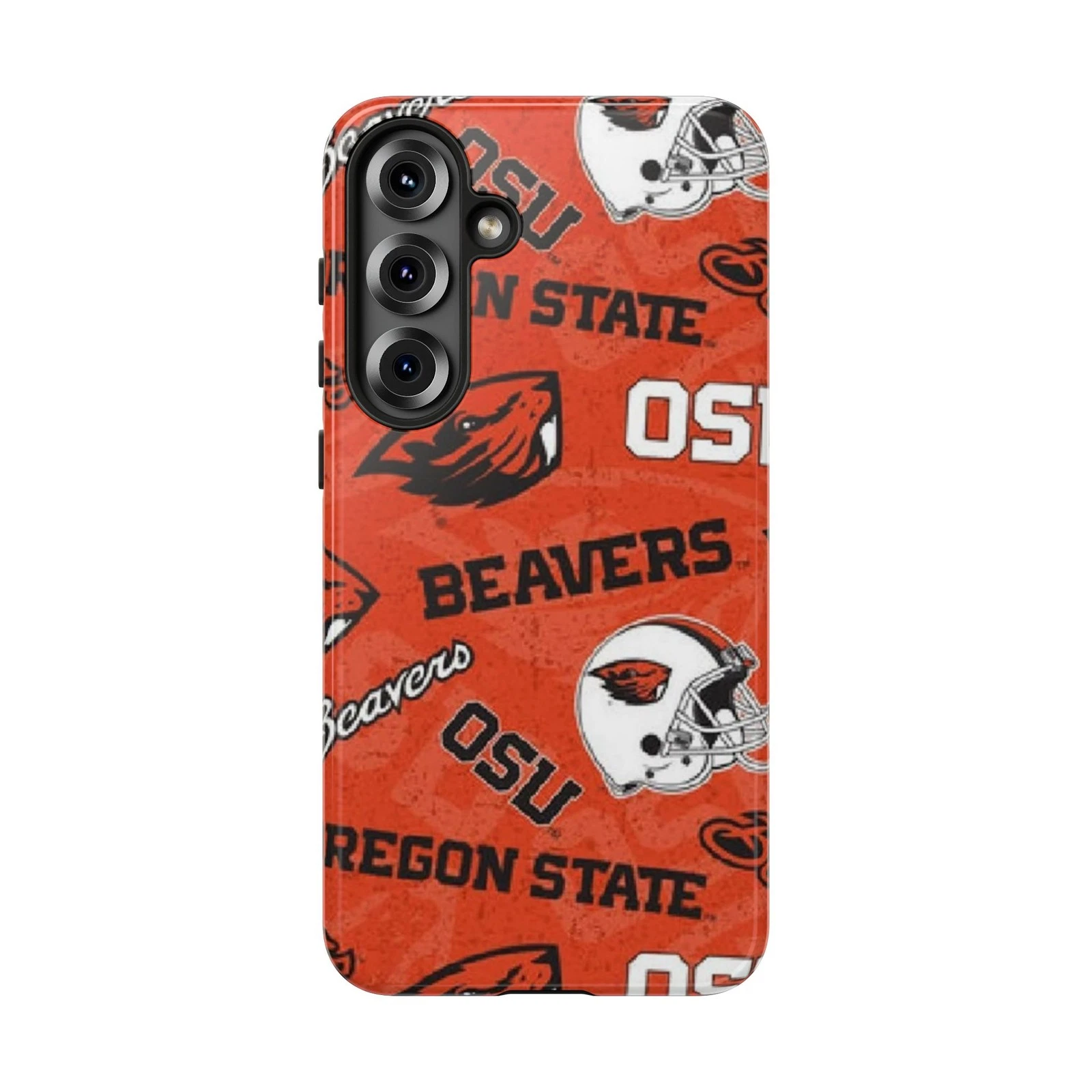 Oregon State University iPhone Cases