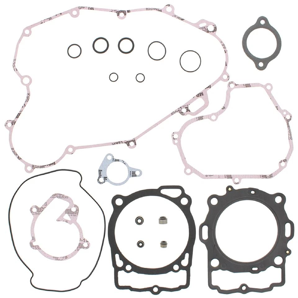 Vertex Complete Gasket Set for KTM 400 XC-W 09 10 450 EXC 09 10 11 Foto 2 de 2