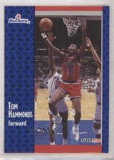 Tom Hammonds