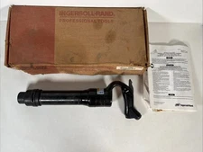 Ingersoll-Rand 4A2sa Hammer Chipping 29 Cfm Good Condition W Original Box